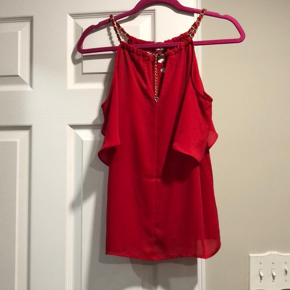 Night out shirt - Picture 2 of 3